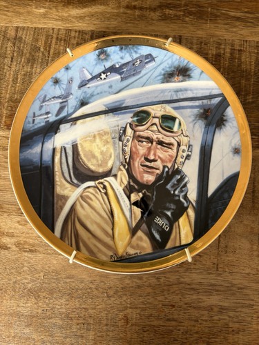 Royaldoulton john wayne symbol - wayne,