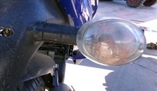 turn signal right rear for