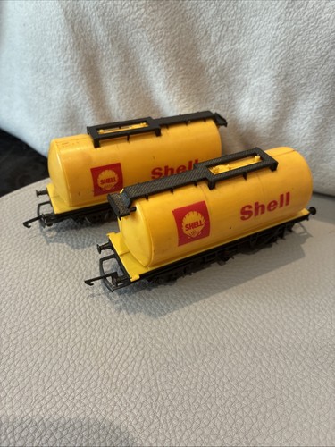 Hornby railways gauge - 00, shell