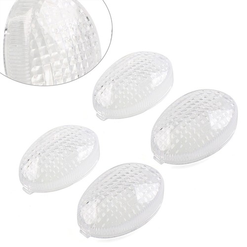 4pcs turn signal light lens - turn,