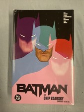 DC Comics  BATMAN BY CHIP