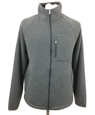 M&S Men's Fleece Jacket Size M