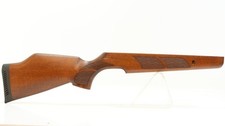 BSA Lightning XL Beech Stock