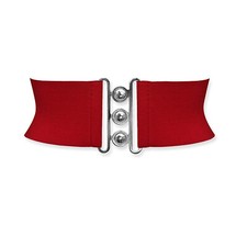 Women Classic Nurse Waist Belt