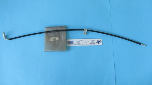 Fuel pipe carburetor pump land - pipe,