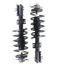 For 2000-2007 Volvo V70 II S60 I S80 I Front Complete Struts Assembly Absorber