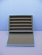 N Gauge  Plastic Storage Box &