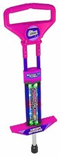 Go Light up Pogo Stick Spring