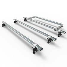 Toyota Proace 3 BARS ROOF RACK