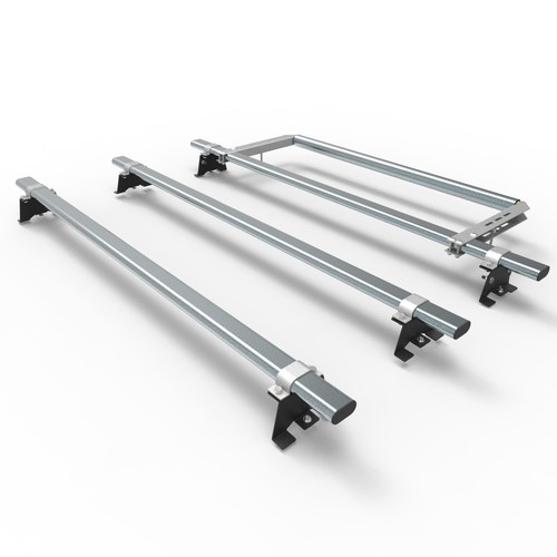 Toyota proace bars roof - 3, rack