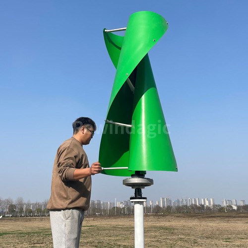 2000w wind turbine generator - turbine,