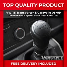 FITS VW T5 TRANSPORTER 03>09