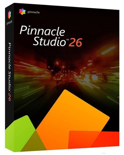 Pinnacle studio full - 26, (2023)