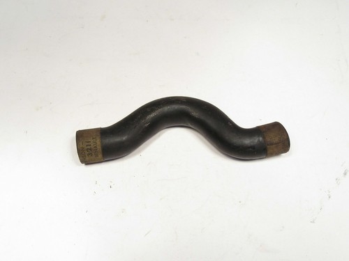 Heater hose lower - hose,