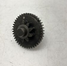 ♻️ Yamaha Sr 125 Custom 1995 - 2002 Starter Gear ♻️