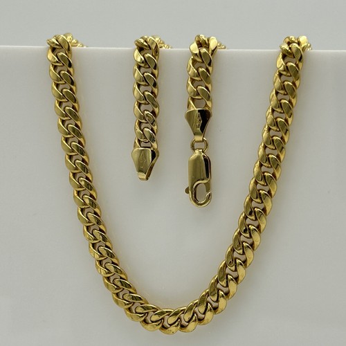 375 9ct yellow gold - yellow, 5mm