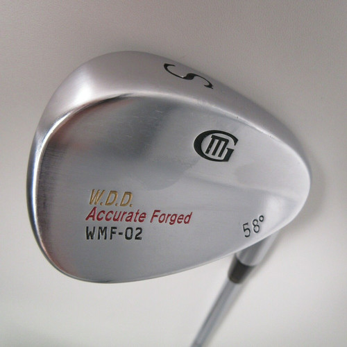 Miura giken wmf wedge - sw,