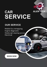 CAR VAN REMAP ADBLUE EGR DPF