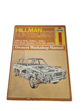 Haynes Hillman /  Chrysler