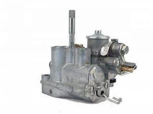 00583 carburettor dell orto - 00583, dell'orto