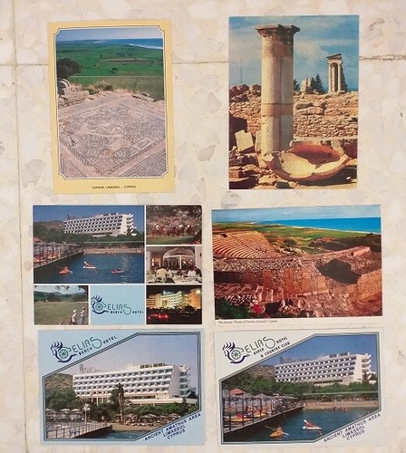 Lot 6 limassol cyprus - lot,