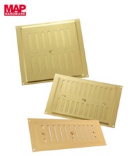 Wall Air Vent Cover Adjustable