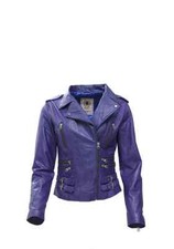 Genuine leather jackets for