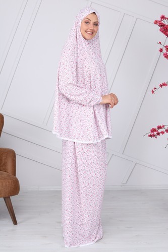 2pcs women prayer dress for - prayer,