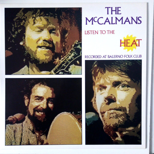 The mccalmans listen to - mccalmans,