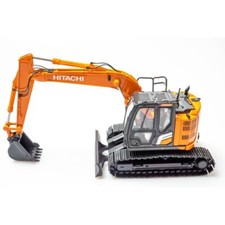 Hitachi Miniature Excavator