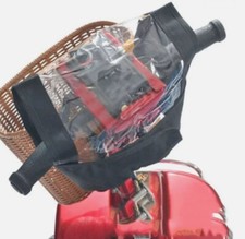 Mobility Scooter Control Panel