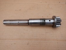 COLCHESTER STUDENT CLUTCH DRIVING SHAFT 13T No 5848