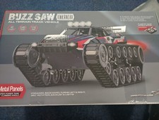 Ftx buzzsaw xtreme all - ftx,
