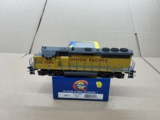 ATHEARN HO SCALE DIESEL