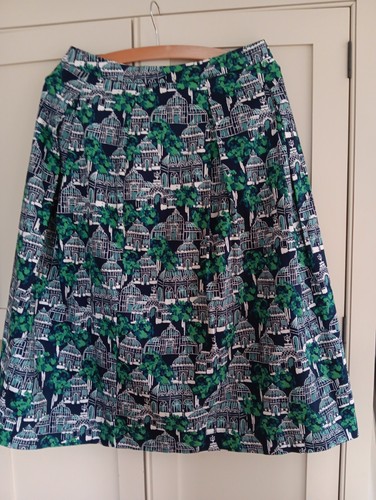 Boden summer lola - boden, botanical