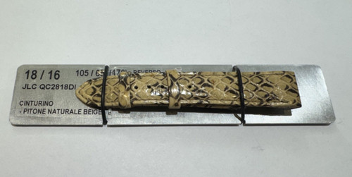Python strap jaeger - python,