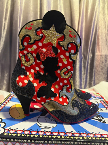Irregular choice disney - irregular,