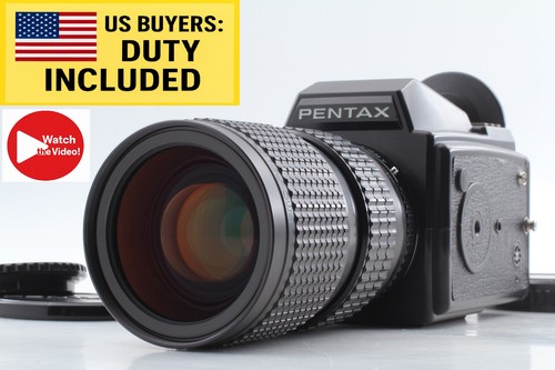Near mint pentax - mint],