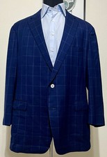 SAMUELSOHN - 48R - Royal Blue