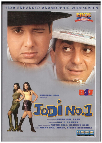 Jodi original - no.,