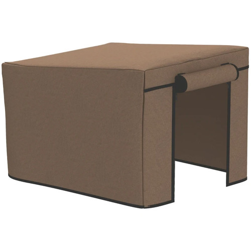 Water resistant rabbit - water-resistant, hutch