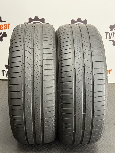 205 r16 91w michelin - 2x, 55
