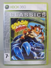 Crash the titans - crash, (microsoft