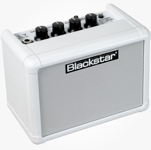 Blackstar fly very - 3, limited