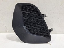 2024 MAZDA 2 5 Door Hatchback Front Left Lower Grille Grill