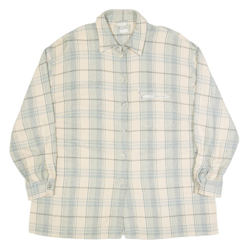 Tru casual womens flannel - tru,