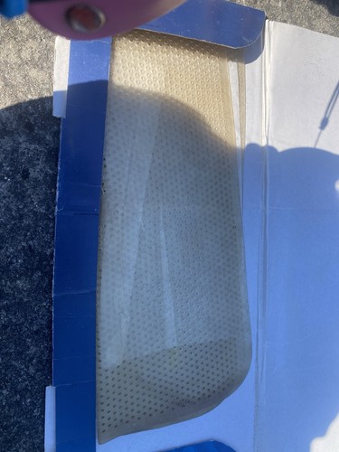 Acavallo anti slip gel - gel, pad