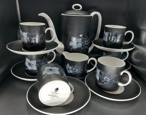 Vintage wedgwood susie cooper - vintage,