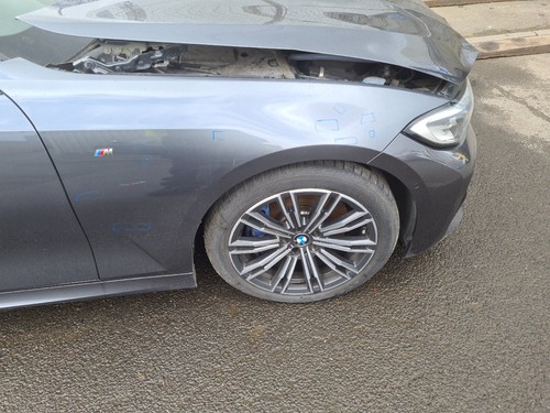2022 bmw 340i - 340i, mhev