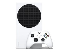 Xbox Series S White - 1TB -